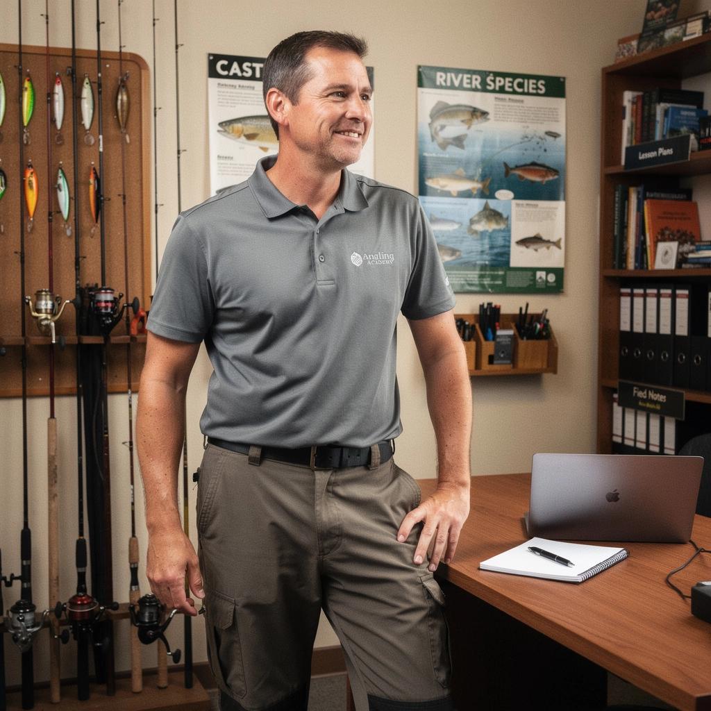 Horgászbotok és orsók részletes bemutatása a felszerelés kiválasztásához.