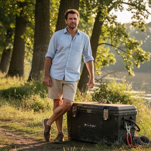 Horgásztanfolyamok online, ahol a kezdők és haladók is tanulhatnak.